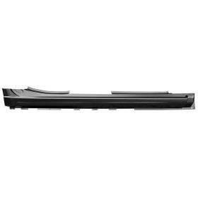 Ford Focus 2008-2011 Passenger Side Rocker Panel - RRP4148
