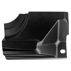 Ford Pickup Lightduty 2004-2014 Driver Side Truck Cab Corner - RRP4153