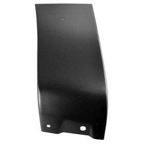 Chevrolet Pickup Chevy Fullsize C/k 1988-2000 Driver Side Fender Front Lower Patch Panel - RRP4158