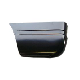 Chevrolet Pickup Chevy Fullsize C/k 1988-1998 Rear Lower Bed Section - RRP415