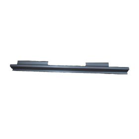 Honda Ridgeline 2006-2014 Driver Side Rocker Panel - RRP4190