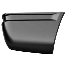 Chevrolet Tahoe 1992-1995 Rear Passenger Side Lower Quarter Panel - RRP4225