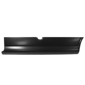 Chevrolet Van Chevy Express 1996-2019 Driver Side Front Lower Quarter Panel Section - RRP427