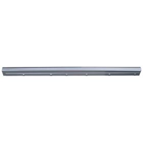Chevrolet Suburban 2007-2014 Passenger Side Rocker Panel [bottom] - RRP4442