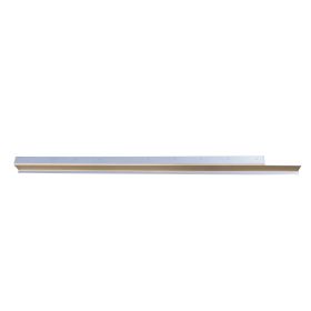 Chevrolet Malibu 2008-2012 Driver Side Outer Rocker Panel - RRP4449