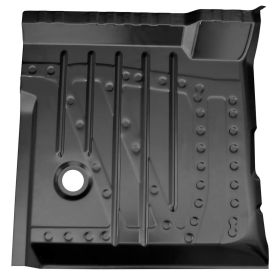2007-2013 Chevrolet Suburban 1500 2500 - Driver Side Floor Pan - RRP4467