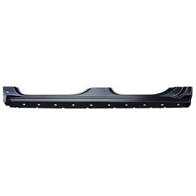 2014-2019 GMC PICKUP GMC SIERRA 2500 Driver Side Rocker Panel - RRP4496 OEM# REPAIRPANEL