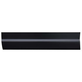 1984-2001 JEEP CHEROKEE (MIDSIZE) Driver Side Lower Door Outer Panel - RRP4538
