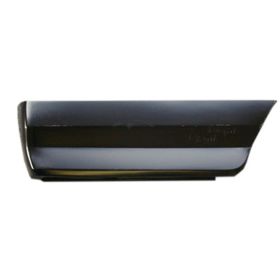 Ford Pickup Heavyduty 1987-1996 Rear Lower Bed Section - RRP486