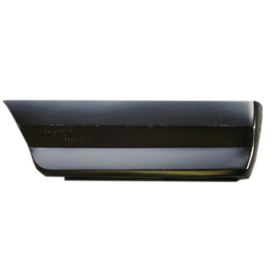 Ford Pickup Heavyduty 1987-1996 Rear Lower Bed Section - RRP487