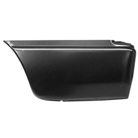 Ford Ranger Pickup 2wd 1993-2011 Lower Rear Bed Section - RRP499