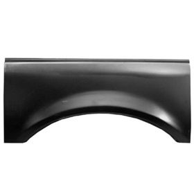 Ford Ranger Pickup 2wd 1993-2011 Passenger Side Upper Wheel Arch Patch - RRP510