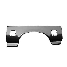 Ford Pickup Heavyduty 1987-1996 Driver Side Rear Upper Wheel Arch Patch - RRP515