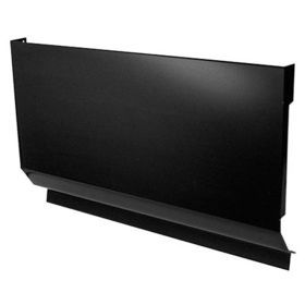 Chevrolet S10 Pickup 1982-1993 Cab Corner Extension - RRP682
