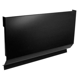 Chevrolet S10 Pickup 1982-1993 Cab Corner Extension - RRP683