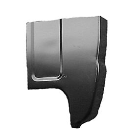 Chevrolet S10 Pickup 1982-1993 Cab Corner - RRP692