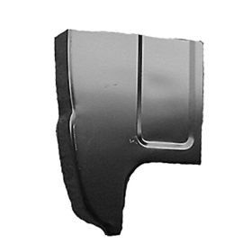 Chevrolet S10 Pickup 1982-1993 Cab Corner - RRP693