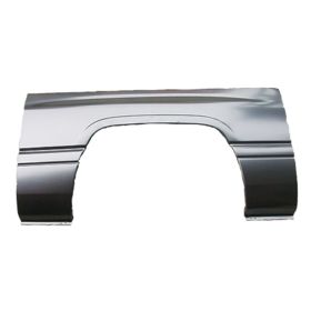 Dodge Pickup Fullsize 1994-2002 Passenger Side Rear Upper Wheel Arch Patch - RRP762