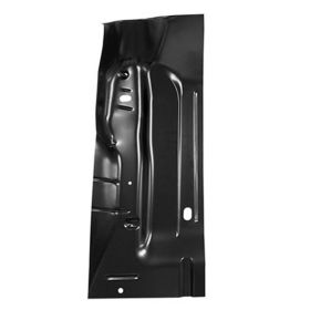 1994-2002 DODGE PICKUP DODGE FULLSIZE(-2002) Driver Side Cab Floor Inner - RRP767