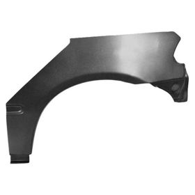 1992-1995 HONDA CIVIC HATCHBACK Driver Side Wheel Arch Patch - RRP8807