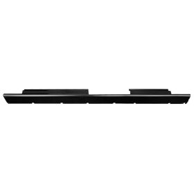 Chevrolet Pickup Chevy Silverado 1999-2006 Driver Side Slip-on Style Rocker Panel - RRP994