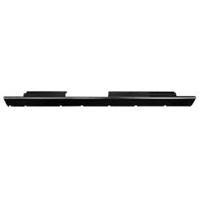 Chevrolet Pickup Chevy Silverado 1999-2006 Passenger Side Slip-on Style Rocker Panel - RRP995