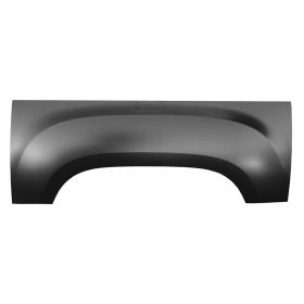 GMC Pickup Sierra 2007-2013 Driver Side Rear Upper Wheel Arch Patch - RRP996