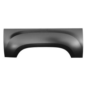 GMC Pickup Sierra 2007-2013 Passenger Side Rear Upper Wheel Arch Patch - RRP997