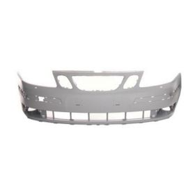 Saab 9-3 2004-2007 Front Bumper Cover - SB1000123