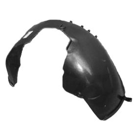 Saab 9-5 1999-2005 Driver Side Front Fender - SB1248101