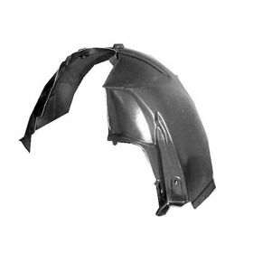 Saab 9-3 2003-2010 Driver Side Front Inner Fender - SB1248103