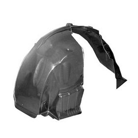 Saab 9-3 2003-2010 Passenger Side Front Inner Fender - SB1249103
