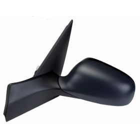 Saab 9-5 2003-2009 Driver Side Power Door Mirror - SB1320103