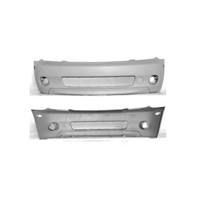 Scion XA 2004-2005 Bumper Cover - SC1000101