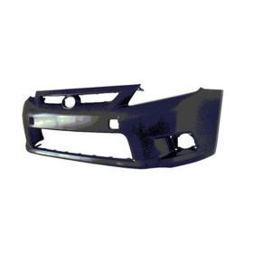 2011-2013 Scion Tc - Front Bumper Cover - SC1000108