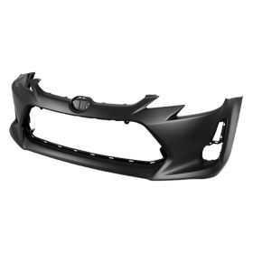 Scion TC 2014-2016 Front Bumper Cover - SC1000111