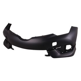 Toyota Corolla Im 2016 Front Bumper Cover - SC1000112