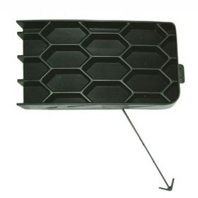 Scion XB 2004-2006 Driver Side Bumper Grille Filler Piece - SC1026100