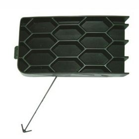 Scion XB 2004-2006 Passenger Side Bumper Grille Filler Piece - SC1027100