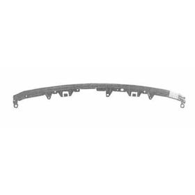Scion TC 2005-2010 Front Bumper Cover Support Rail/reinforcement - SC1031101