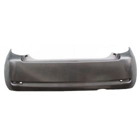 2008-2014 Scion Xd - Rear Bumper Cover - SC1100107