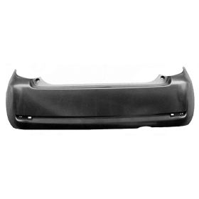 Scion XD 2008-2014 Rear Bumper Cover - SC1100107