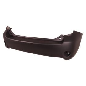 2011-2012 Scion Xb - Rear Bumper Cover - SC1100108