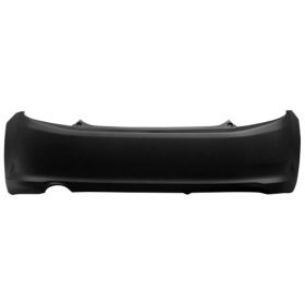Scion TC 2011-2013 Rear Bumper Cover - SC1100109
