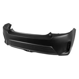 2014-2016 Scion Tc - Rear Bumper Cover - SC1100112