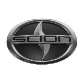 2011-2013 SCION TC Grille Emblem - OEM - SC1203100OEM