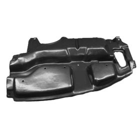 2005-2010 Scion Tc - Front Passenger Side Undercar Shield - SC1228100