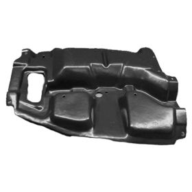 2005-2010 Scion Tc - Front Driver Side Undercar Shield - SC1228101