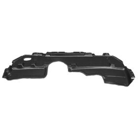 2008-2015 Scion Xb - Front Center Undercar Shield - SC1228104