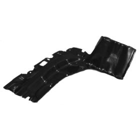Scion XA 2004-2006 Passenger Side Front Undercar Shield - SC1228105